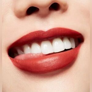 MAC Retro Matte Liquid Lipcolour 135 Chili Addict 0.17 oz